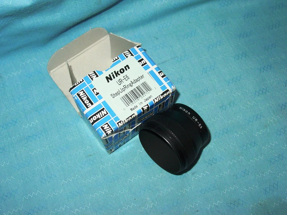 NIKON TEILE FÜR DIGITAL KAMERAS KOVOLUT