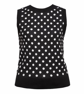 marc jacobs sweater vest