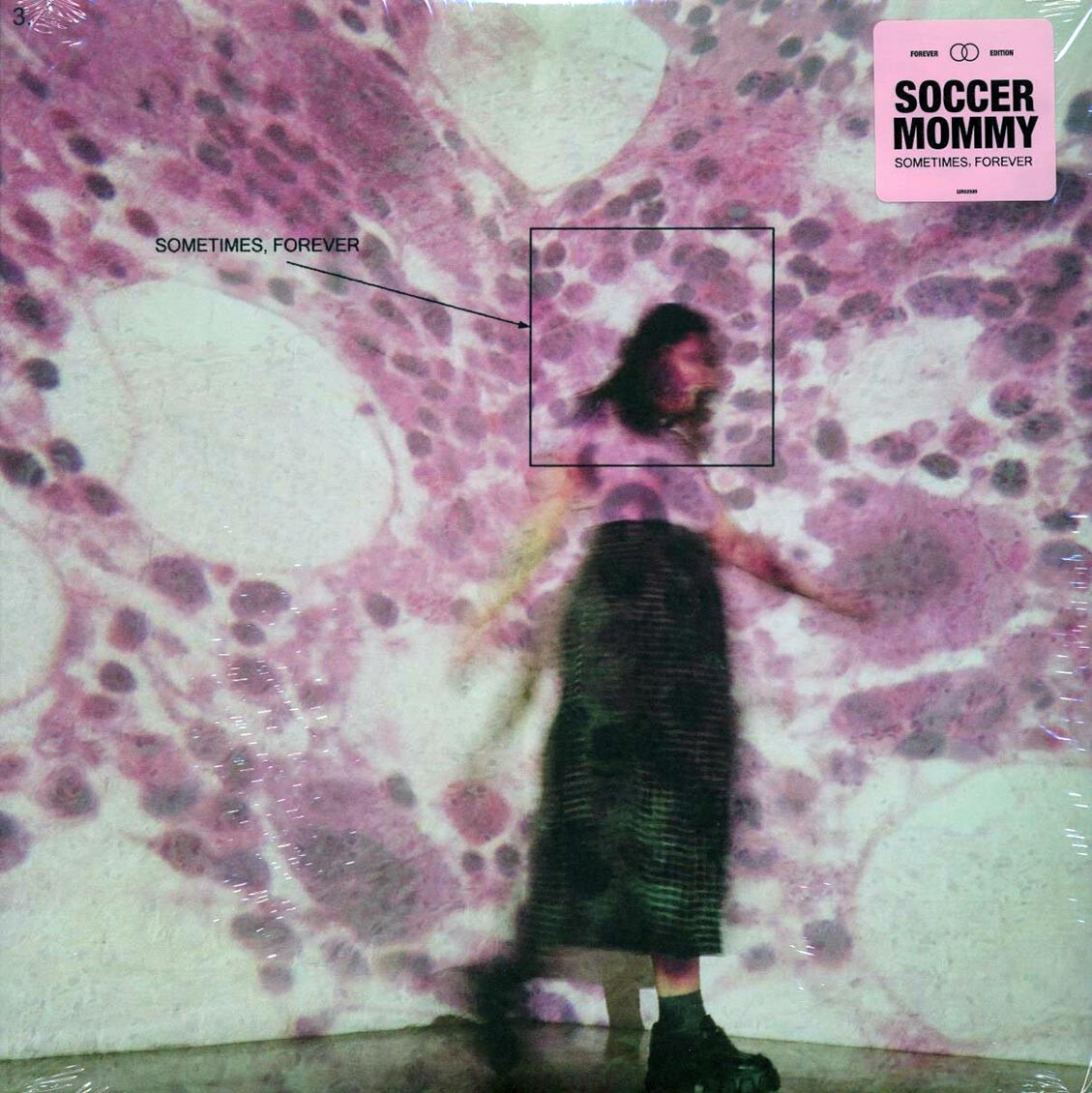 ВИНИЛОВАЯ футбольная мамочка - Иногда и навсегда