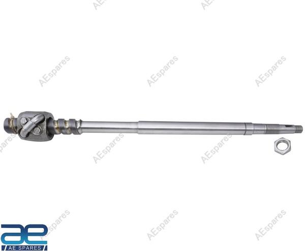 1850003M92 Lenkzwischenwelle Kompatibel Mit Massey Ferguson 35 135 Traktor Neu-image