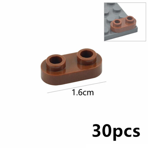 MOC Baum Äste Stamm Pflanze 65473 4733 für Lego Sets Bausteine Sets DIY - Bild 10 von 28