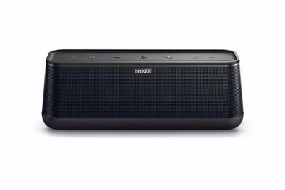 anker soundcore pro  25w
