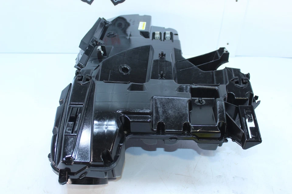 SKI-DOO GSX 800R 2012-2015 caja de aire cámara secundaria 508000779 Foto 2 de 4