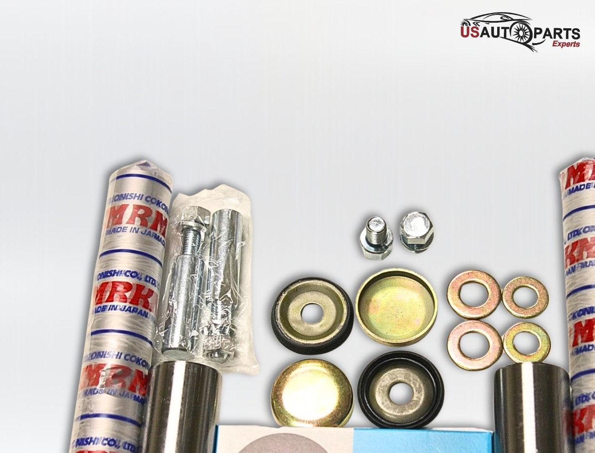 MRK King Pin Kit For ISUZU NPR NQR NRR NPR-HD 4BD2 4HK1 4JJ1 3.9