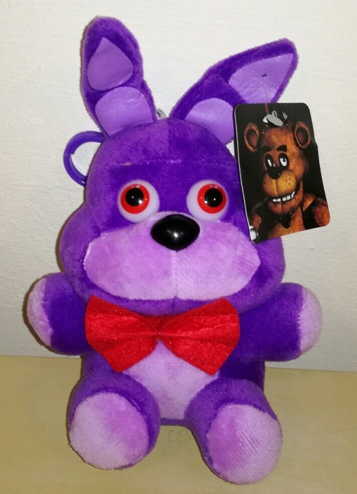 Five Nights At Freddy's - Shadow Bonnie - Plush