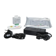 General Lightning GL-RGB+W-300-24-B Lightning Arrest Power Supply New NMP