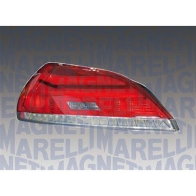 Pièce Rechange Feu Arrière Feu Arrière Magneti Marelli 714025720801 - Qualité Constructeur Réparation Véhicule Pièce Rechange Feu Arrière Feu Arrière Magneti Marelli 714025720801 - Qualité Constructeur Réparation Véhicule