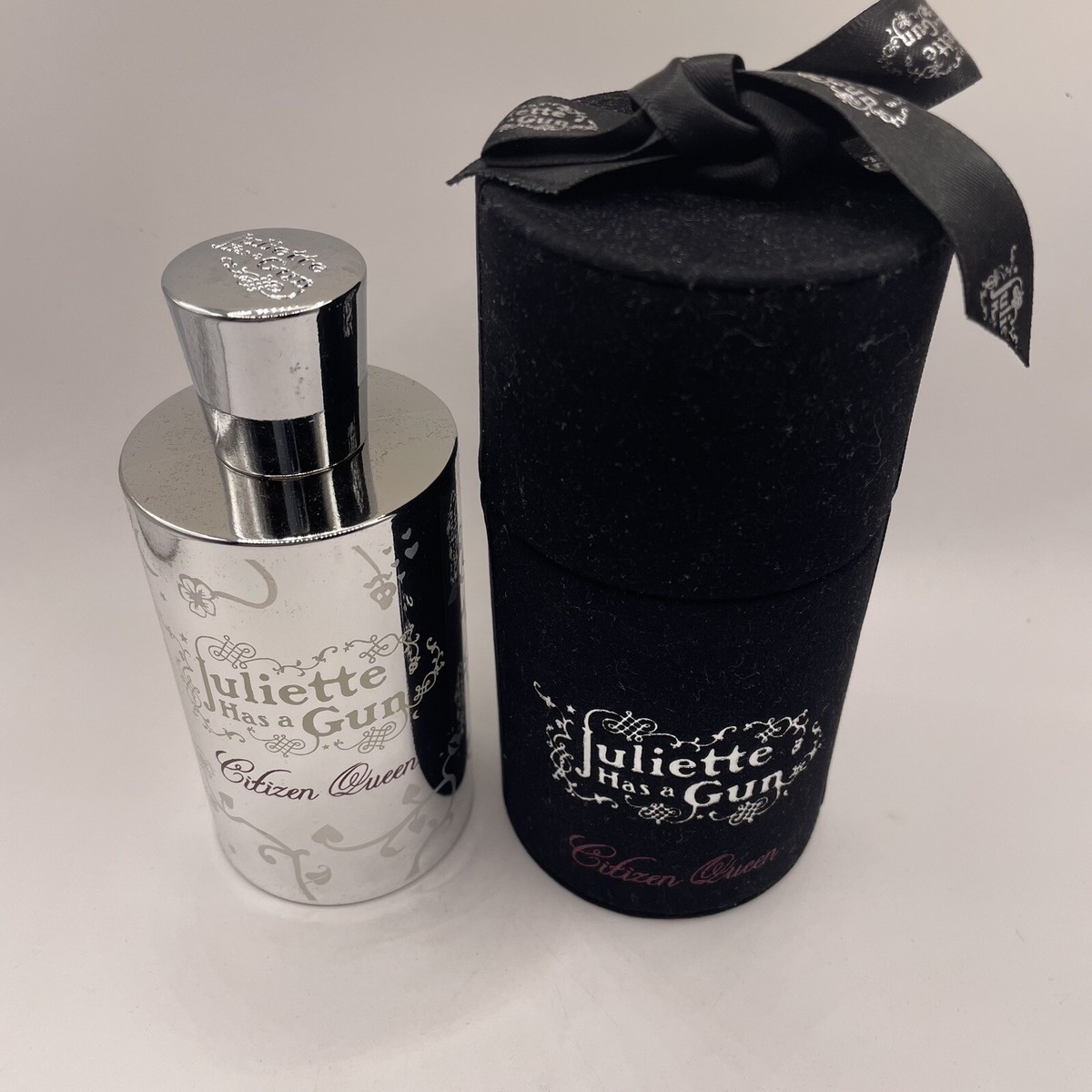 Citizen Queen Eau De Parfum Spray By Juliette Has a Gun - 3.4 oz Citizen Queen Eau De Parfum Spray By Juliette Has a Gun - 3.4 oz