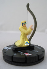 HEROCLIX YuGiOh! Series 3 004 SPIRIT OF THE HARP