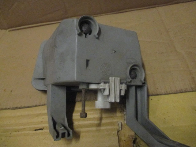 Phare Anti-Brouillard Avant Droit Vauxhall Vectra B SRI Restylé Année 2000 - Photo 2/3