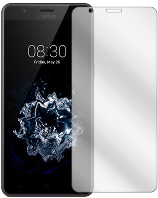 5x Schutzfolie für TP-Link Neffos N1 Display Folie klar Displayschutzfolie