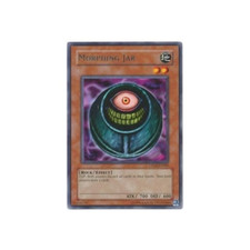 Morphing Jar Yu-Gi-Oh! CP02-DE009 Selten