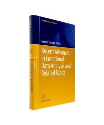 Recent Advances in Functional Data Analysis and Related Topics