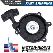Pull Starter Recoil Start For Honda Rancher 350 TRX350 2000-2006