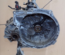 CAMBIO MECCANICO 6 MARCE PER MOTORE G8DB  FORD C-MAX 1.6 TDCI ANNO  2010