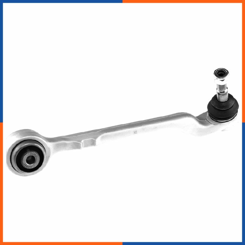 Supprimer vibration volant avec ce bras de suspension droit pour BMW 20945094