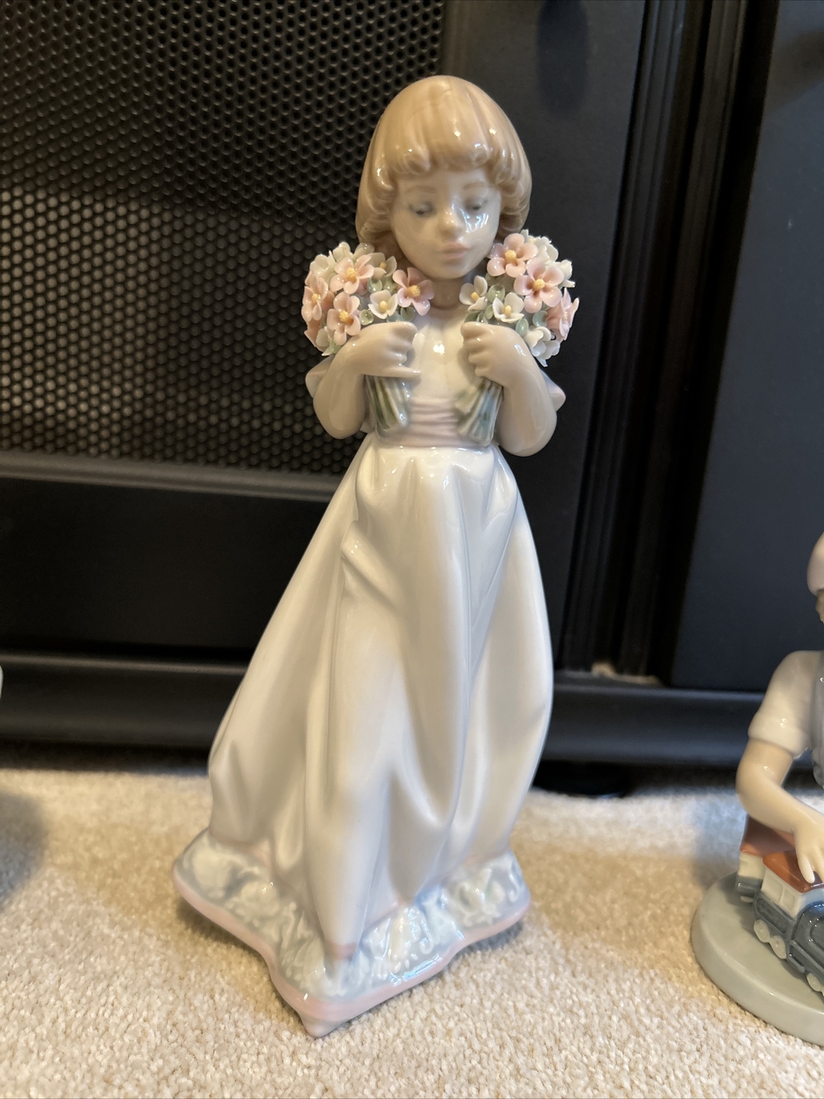 lladro figurines Collection eBay