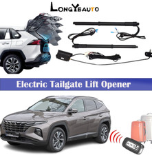 Portellone posteriore elettrico elettrico adatto per HYUNDAI TUCSON 2021-2026 Kick Sensing