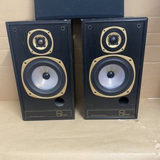 tannoy m20 gold speakers