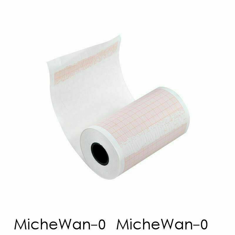 SECA CT3000I MACCHINA ECG INTERPRETATIVA AUTOMATICA MONITOR PAZIENTE - Foto 10