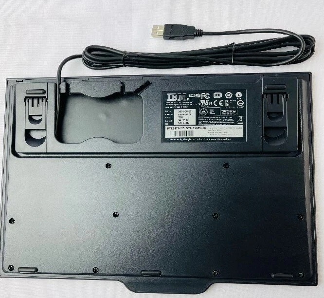 IBM 94Y6133 Keyboard - Image 2 of 4