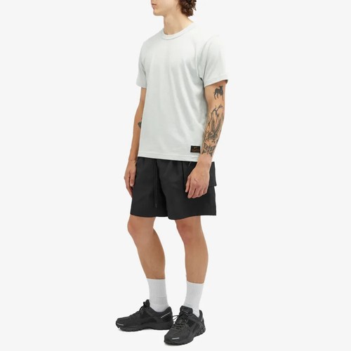 Nike Tech Pack Men’s Woven Utility Cargo Shorts in Black S/M/L NWT $115 - Picture 7 of 9