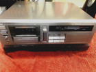New ListingYamaha Kx 1200 three head cassette deck