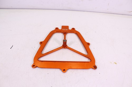 2022 YAMAHA YZ450F TWIN AIR FILTER CAGE 