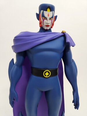 HL Pro Grendizer 9 inch Lady Gandal figure | eBay