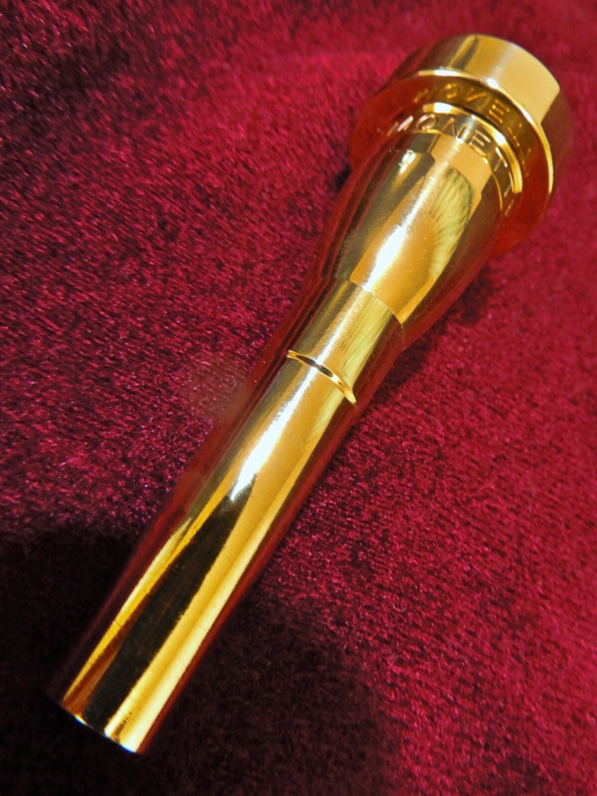 *WOW! Classic B4LDS1 Trumpet STC1 Mouthpiece 275 Retail