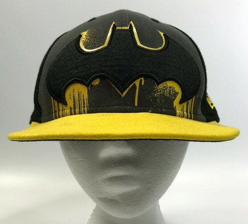 59Fifty Fitted Baseball Cap Hat 