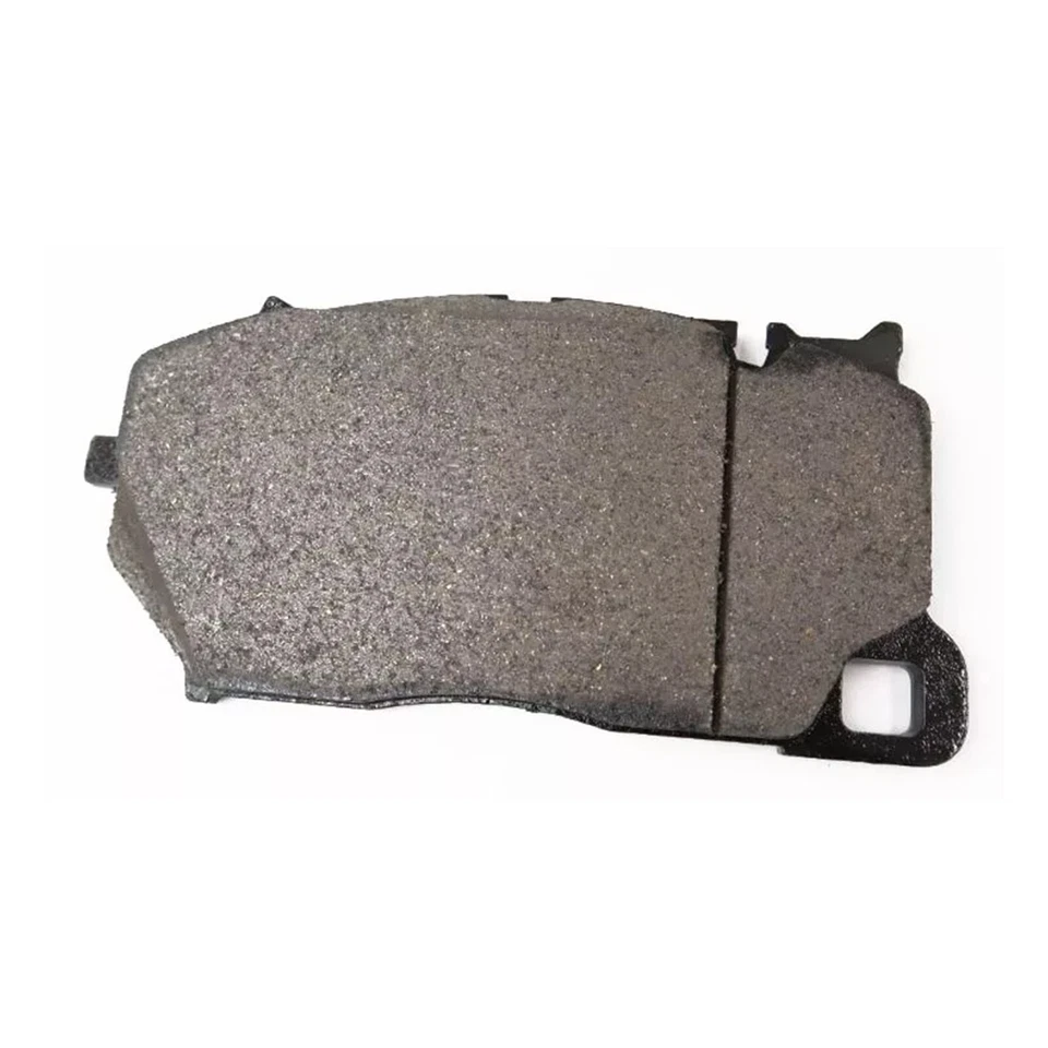 Front Brake Pads 3SA698151A Pour Bentley Continental Gt Gtc 2018-21 - Photo 4/4