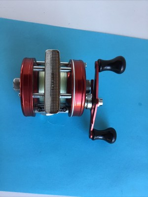 79年 ABU AMBASSADEUR 5000 ナベ前期 #791000