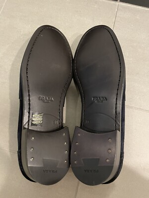 Authentic PRADA men display picture 2