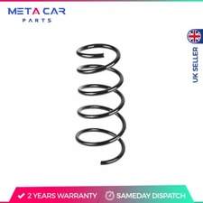 Coil Springs Front Suspension For Vauxhall Agila B Suzuki  4709692