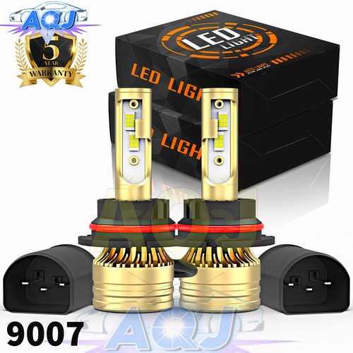 SHENKENUO H11 LED Fog Light Bulbs – 6000K Cold White, 50W, 30,000 Hrs – 2 Bulbs, Ballasts Included – DOT/CE/FCC