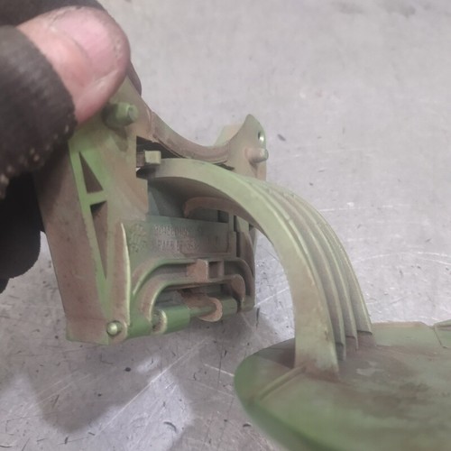 9638184280 tappo carburante per CITROEN C3 1.1 VIVACE 1995 225106 - Imagen 3 de 5