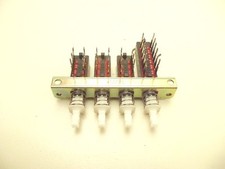 NAD 7250PE RECEIVER PARTS - switch assembly -...
