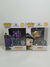 zenyatta cthulhu pop