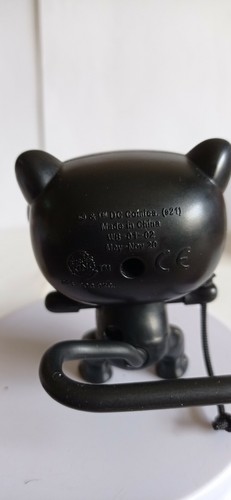 JUGUETE EN PVC / DE DC - COMIC / PARA BURGUER - KING - 2020 - Imagen 3 de 4