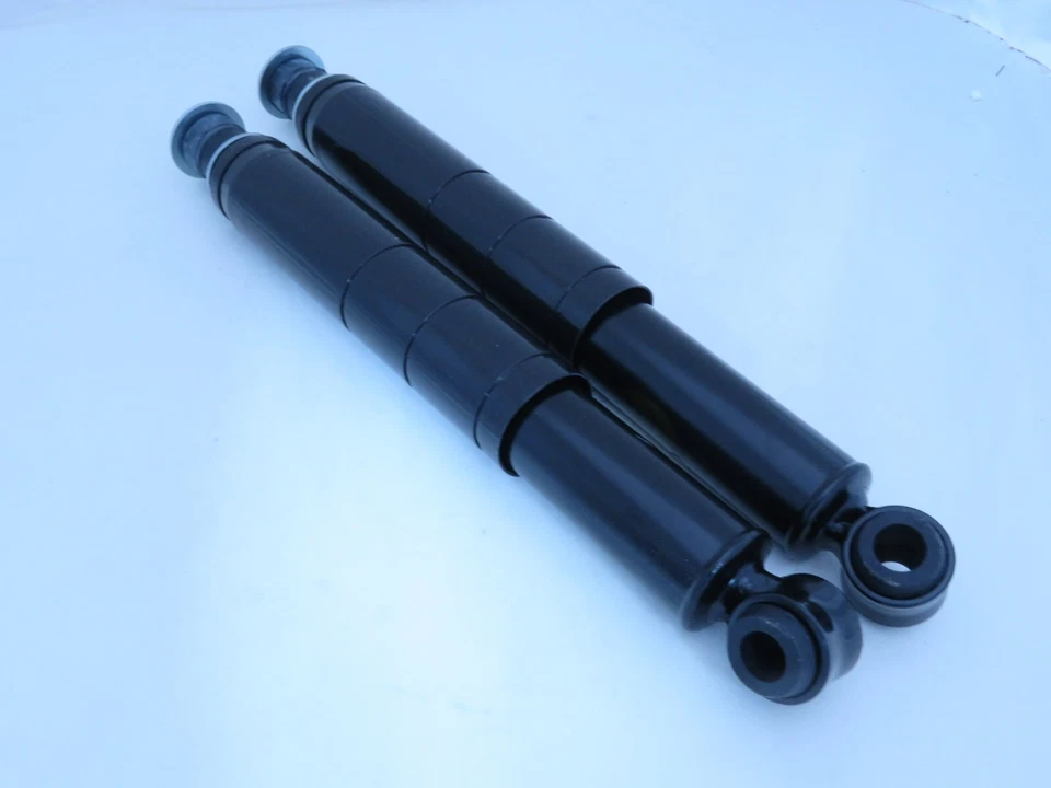 Amortiguadores traseros llenos de aceite para Sunbeam Alpine MK4 y MK5 WOD1593 Foto 2 de 4