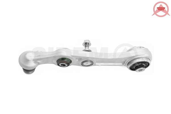 Sidem LäNgslenker Lenker Hinten Unten Vorne Links FüR Mercedes C-Klasse T-Model-image