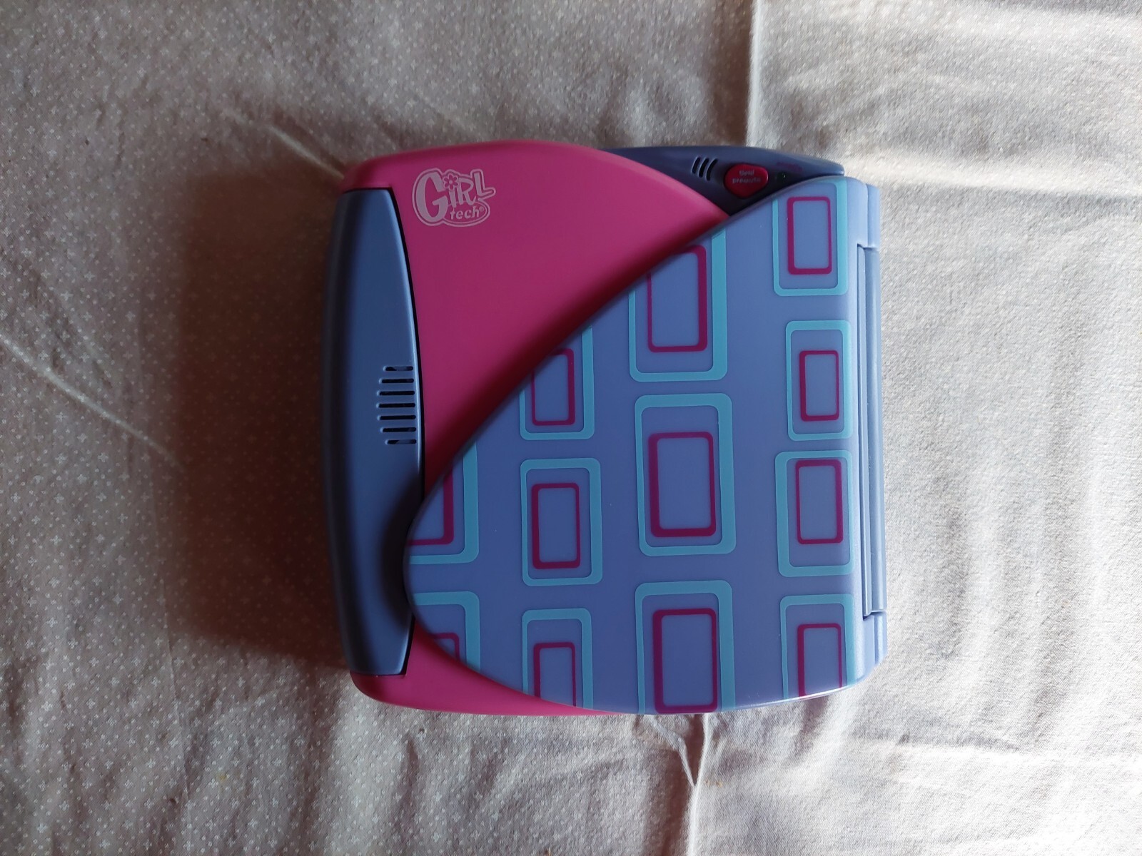 Diario Segreto Elettronico Secret Password Journal Diary Girl Tech