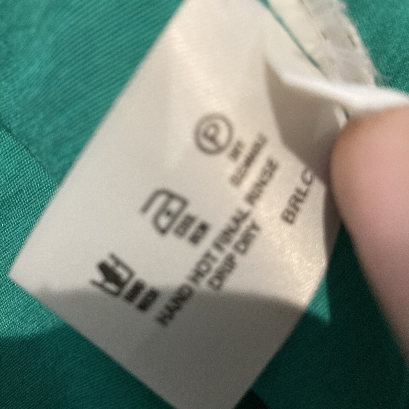 Zandra Rhodes at 5th Avenue Jade Skirt Suit Vintage 1980s, UK Size 14 11