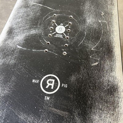 Ride Warpig Sm 148 | eBay 