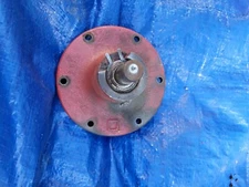 MASSEY HARRIS 44 TRACTOR Continental GAS 260 ENGINE WATER PUMP - CORE OR RESEAL