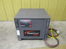 Hawker PowerGuard PH3M-12-865 Forklift Battery Charger 24v 3 PH 865 AH