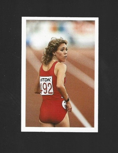 1987 A Question of Sport Tennis - Soccer - Boxing - Track & Field - Your Choice - Picture 116 of 218