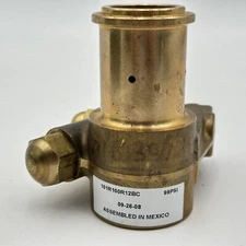 Procon Pump 101R100R12BC 1-100psi