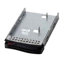 Used Supermicro 3.5" to 2.5" HDD Converter/Adapter Drive Caddy MCP-220-00043-0N
